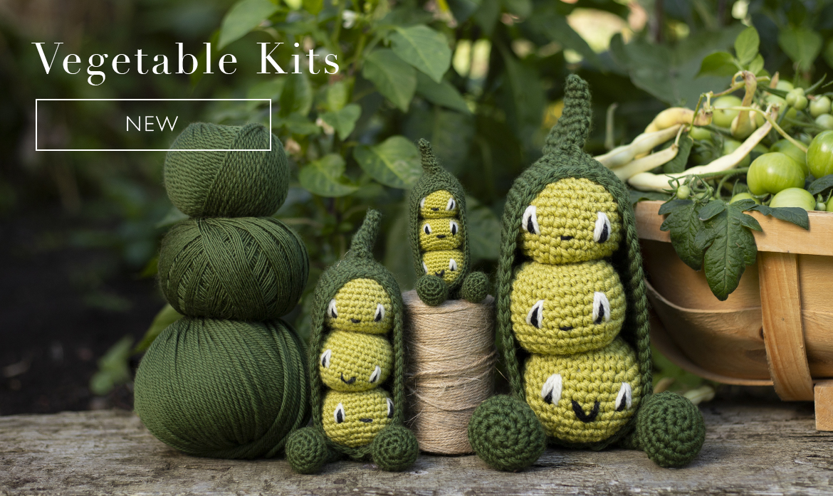 toft vegetables yarn new skein book crochet patterns autumn alexandras garden